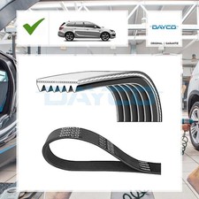 Keilrippenriemen Dayco für Opel Astra J Caravan P10 1.4 (35)