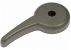 74346 Driver Side Seat Adjustment Handle Compatible with Select Cadillac /