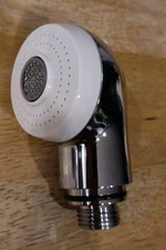 Pedicure Chair Spa Part SPRAY HEAD 2 Functions-Free Shipping