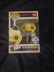 Funko Shop Exclusive Art the Clown with Glasses Terrifier
