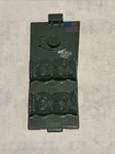 Hasbro - G.I. Joe - Wolverine Vehicle Engine Hatch Cover Panel - 1983 - Vintage