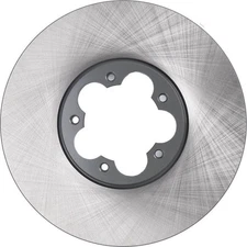 For Ford E-Transit 2022-2023 iD Select SEL653397 OEF3 Front Brake Rotor