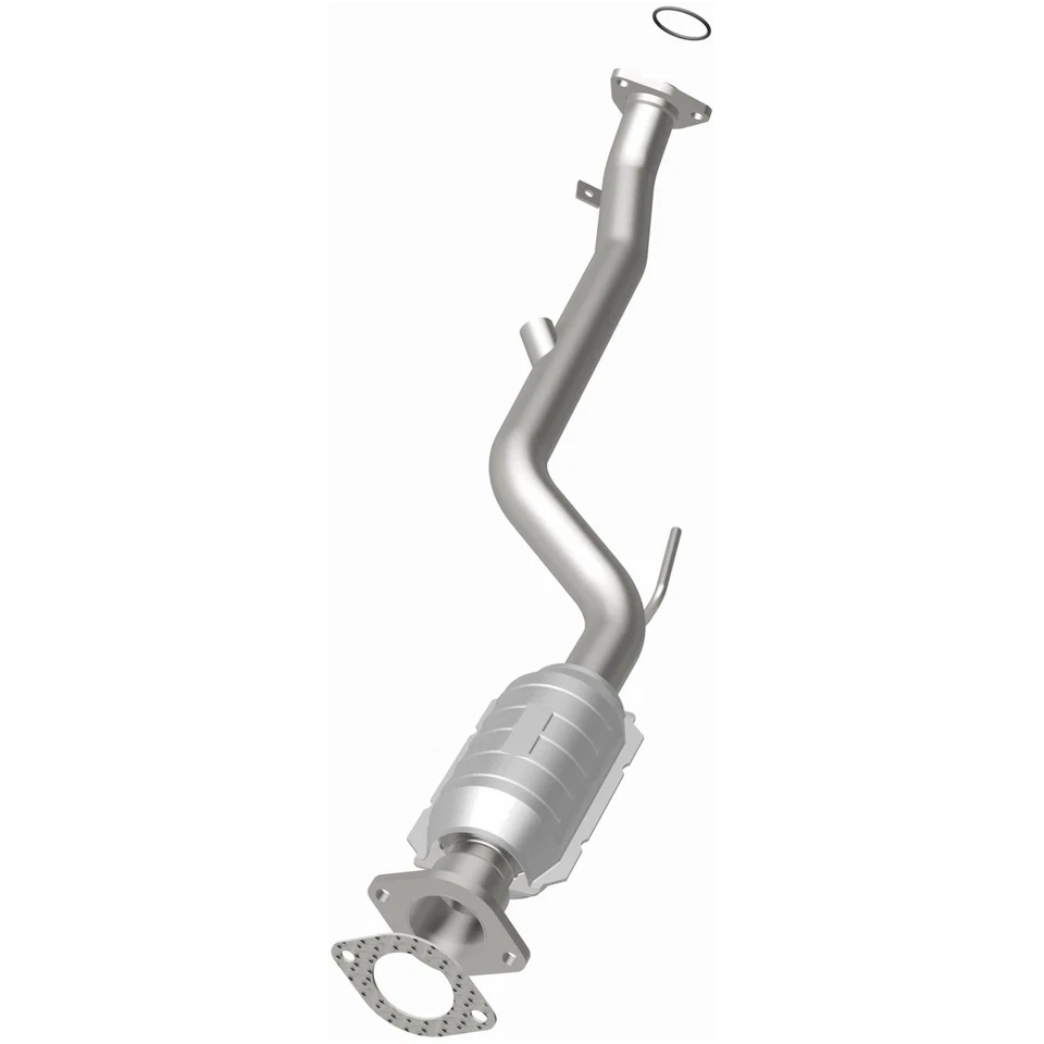 MagnaFlow Catalytic Converter: EPA, For 1990-1996 Nissan 300ZX - Image 4 of 4