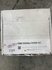 Ryco UTV Turn Signal/Horn Kit For YAMAHA WOLVERINE RMAX X2 X4