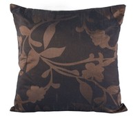 Kissen Blumenmuster Couchkissen Sofakissen Sitzkissen KissenhüLle 40X40Cm