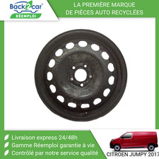 Jantes Citroen JUMPY