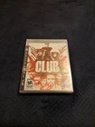New ListingThe Club - Sony PlayStation 3 PS3 NEW