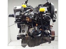 Moteur Renault MODUS