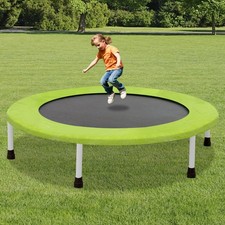 Trampoline Replacement Safety Pad 8ft Diameter PVC Trampoline Edge Cover Pad