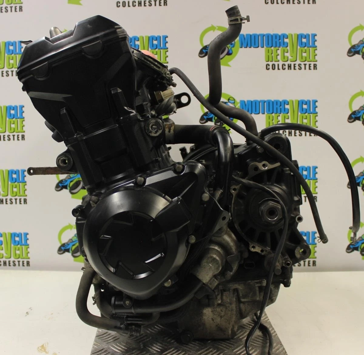 Kawasaki Motorcycle Engines and Engine Parts for Kawasaki Z SX ABS