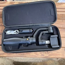 Hohem 3-Axis Handheld Gimbal Stabilizer for Android, iPhone Smartphone