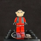 LEGO Star Wars Klaatu Skiff Guard Minifigure – Authentic, Excellent Condition