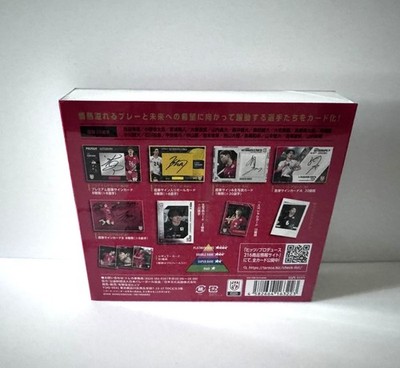 2025 Japan Men's National Volleyball Team Trading Cards - 12-Pack