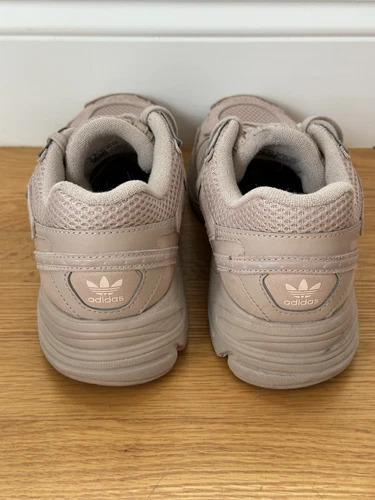Adidas, Womens Astir Low Wonder Running Shoes, Taupe, Size 8 - Picture 5 of 8