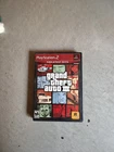 Grand Theft Auto III Greatest Hits (PlayStation, 2003) PS2 Tested/Working