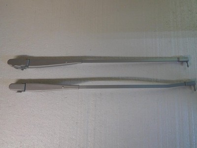WINDSHIELD WIPER ARMS ANODIZED 78-88 El Camino NEW OP1441.2