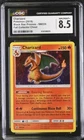 Pokémon English Charizard SM226 2019 Black Star Promos - Sun & Moon Promo Fall C