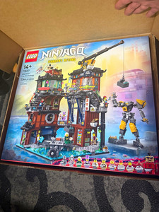 Lego 71837 | eBay