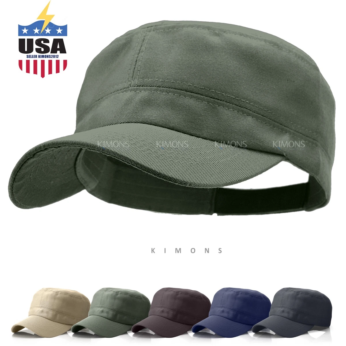 Army Hats for Men for sale | eBay