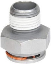GM Genuine Parts 15043741 Engine Oil Cooler Hose Connector