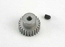 Traxxas 1/16 E-Revo XL2.5  Pinion Gear, 48P, 25T  4725