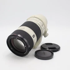 Sony FE 70-200mm f/4 G OSS Lens *USED*