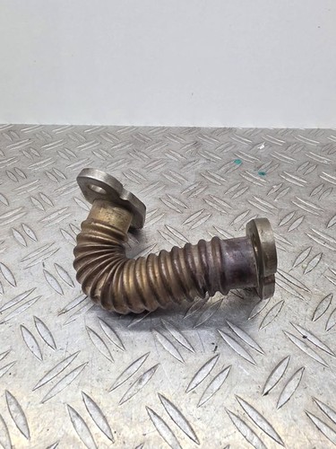 Volvo S60 2012 Diesel AGR Abgasrückführung Leitung / Schlauch 31293257 RVP24957