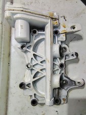 321606 0321606 EVINRUDE JOHNSON OMC 6HP 1977-1978 CYLINDER HEAD