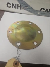 Cover For Case, CNH. New Part # 4722298. Ships Free.