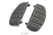 Moto Guzzi 850 V1000 California - Pedane poggiapiedi destra + sinistra A139F