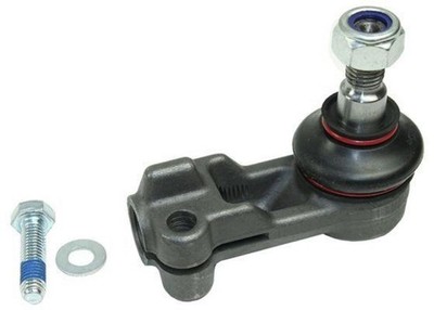 METZGER Spurstangenkopf für LAND ROVER VA rechts 54035502