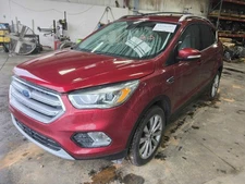 Used ABS Pump and Motor Assembly fits: 2017 Ford Escape assembly Grade A