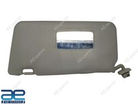 Sonnenblenden-Montage Links Grau FüR Suzuki Zen Estilo 2009-2013 84802M59K10-6GS