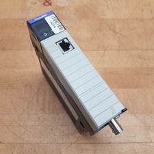 Allen Bradley 1756-CNB, Series D Control Net Communications Bridge, 24VDC - USED