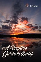 Ken Crispin | A Skeptic's Guide To Belief | Taschenbuch | Englisch (2019)