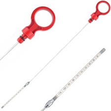 Automatic Transmission Dipstick With O-sealing Cap - Transmission Fluid Dipstick Automatic Transmission Dipstick With O-sealing Cap - Transmission Fluid Dipstick