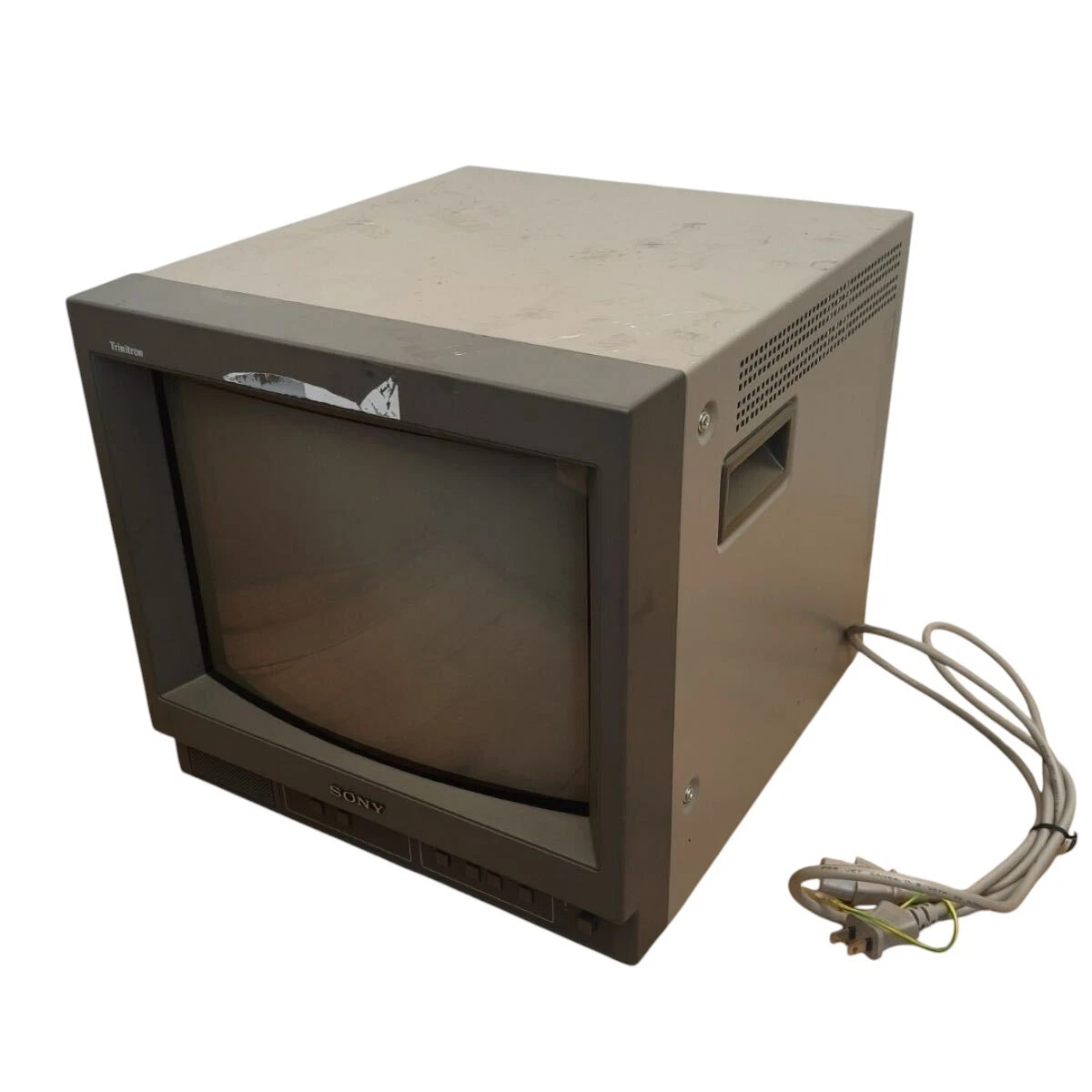 Sony 14 in Screen Video Production Monitors for sale | eBay