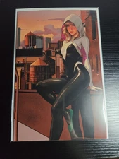 AMAZING SPIDER-MAN #2 IVAN TALAVERA 616 EXCLUSIVE Virgin LTD 1000 MARVEL