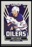 2025-26 O-Pee-Chee #22 Brett Kulak Retro Edmonton Oilers