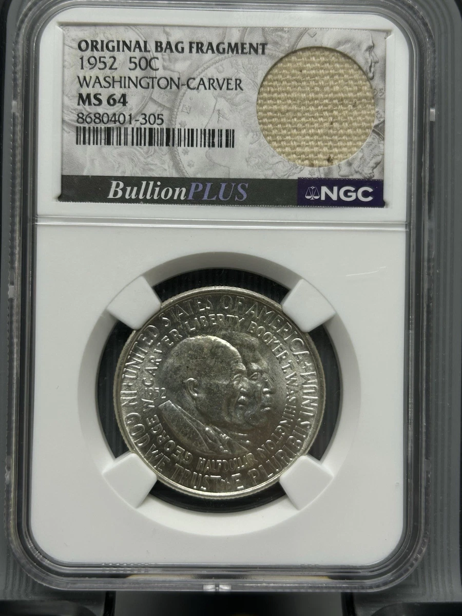 NGC 1952 US Commemorative Coins for sale | eBay