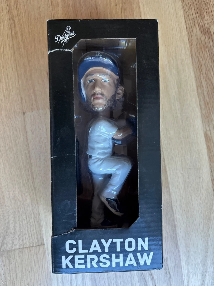 Clayton Kershaw MLB 球迷点头娃娃| eBay