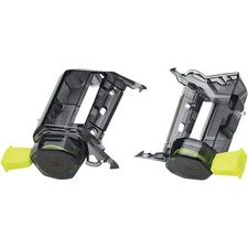 100% Kanister-Cover für Roll-Off-System Arme...