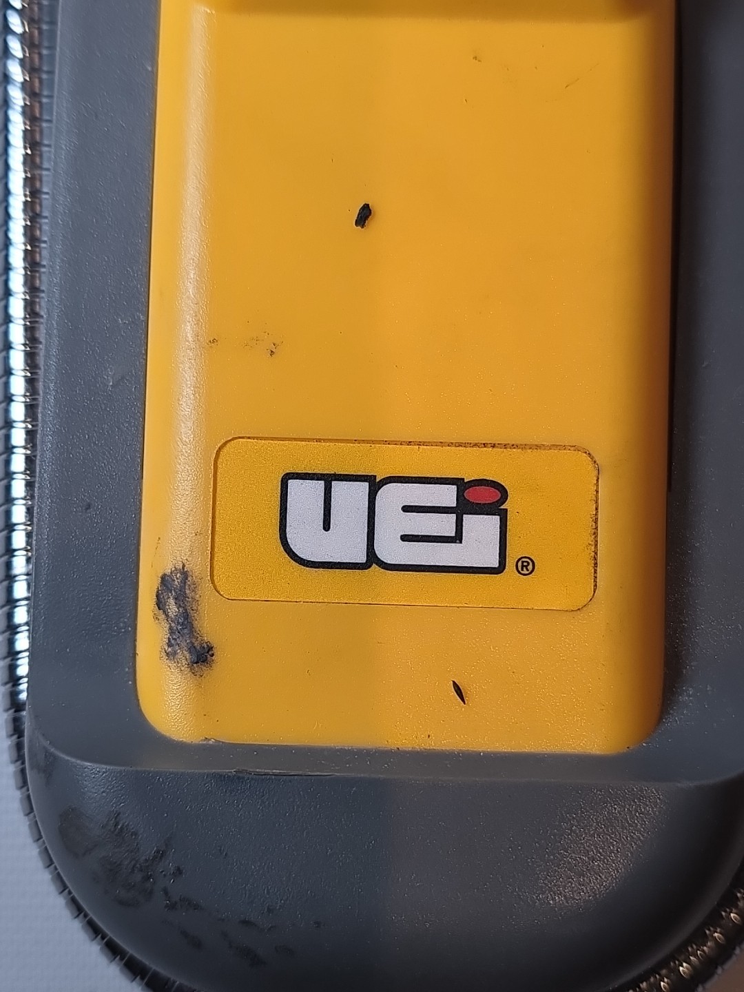 UEi  Test Instruments RLD10 Refrigerant Leak Detector Tool HVAC/R W/ Gooseneck