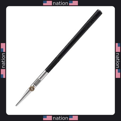 LOONENG Ruling Pen for Masking Fluid, Calligraphy, Fine Line & Tech Drawings