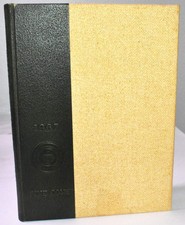 1967 Pinecone Valdosta State College University Yearbook Valdosta Georgia