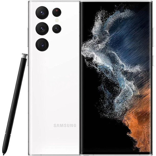 New Sealed Samsung Galaxy S22 Ultra 5G Snapdragon Unlocked Original US Stock - Picture 21 of 23