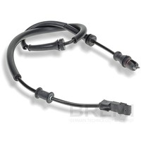 Bremi Sensor DrehzahlfüHler Hinten Passend FüR Renault Espace IV JK0/1_