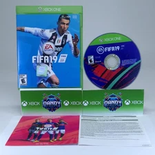 FIFA 19 - Xbox One