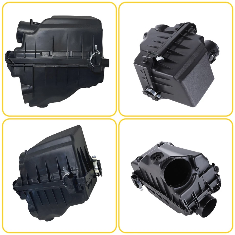 Fit 2020-2021 Toyota Corolla 1.8L LE Cleaner Air Box Assembly Intake 17700-37360 Foto 3 de 4