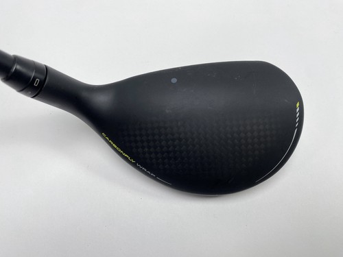 Hybride Ping G430 4H 22° - Graphite Regular, Gaucher, état Comme Neuf (reconditionné)